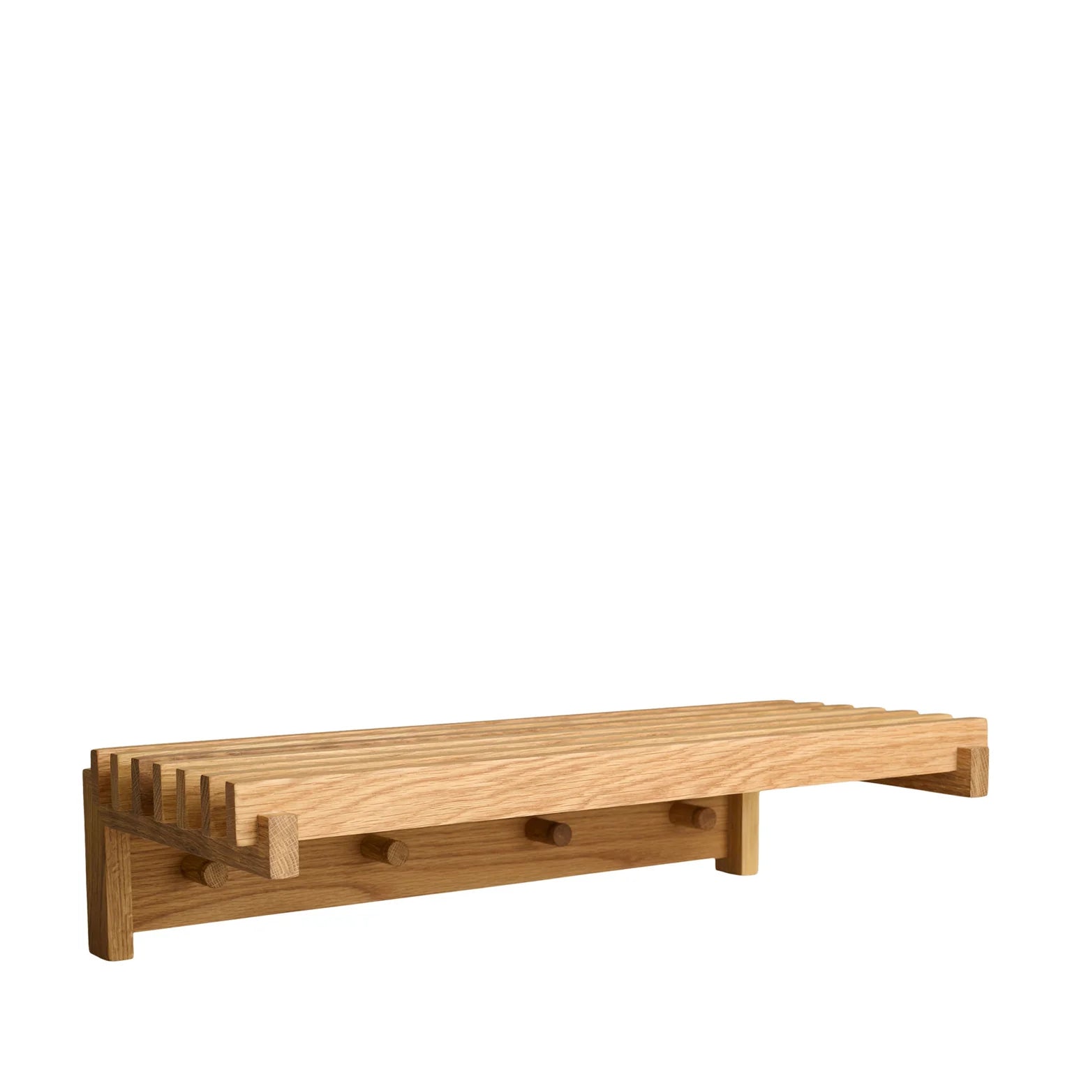 Samsø Vintage Garderobe L65